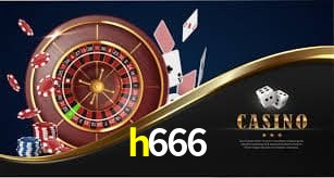 Estatísticas h666
