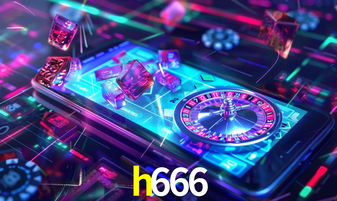 Experiência VIP h666