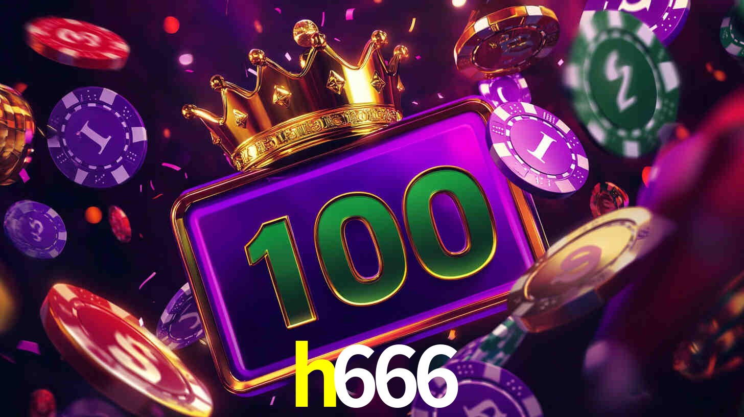 Statistics h666
