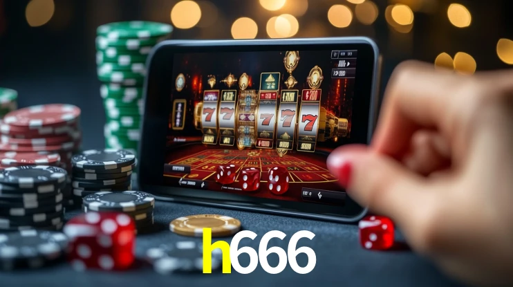 Welcome Bonus h666