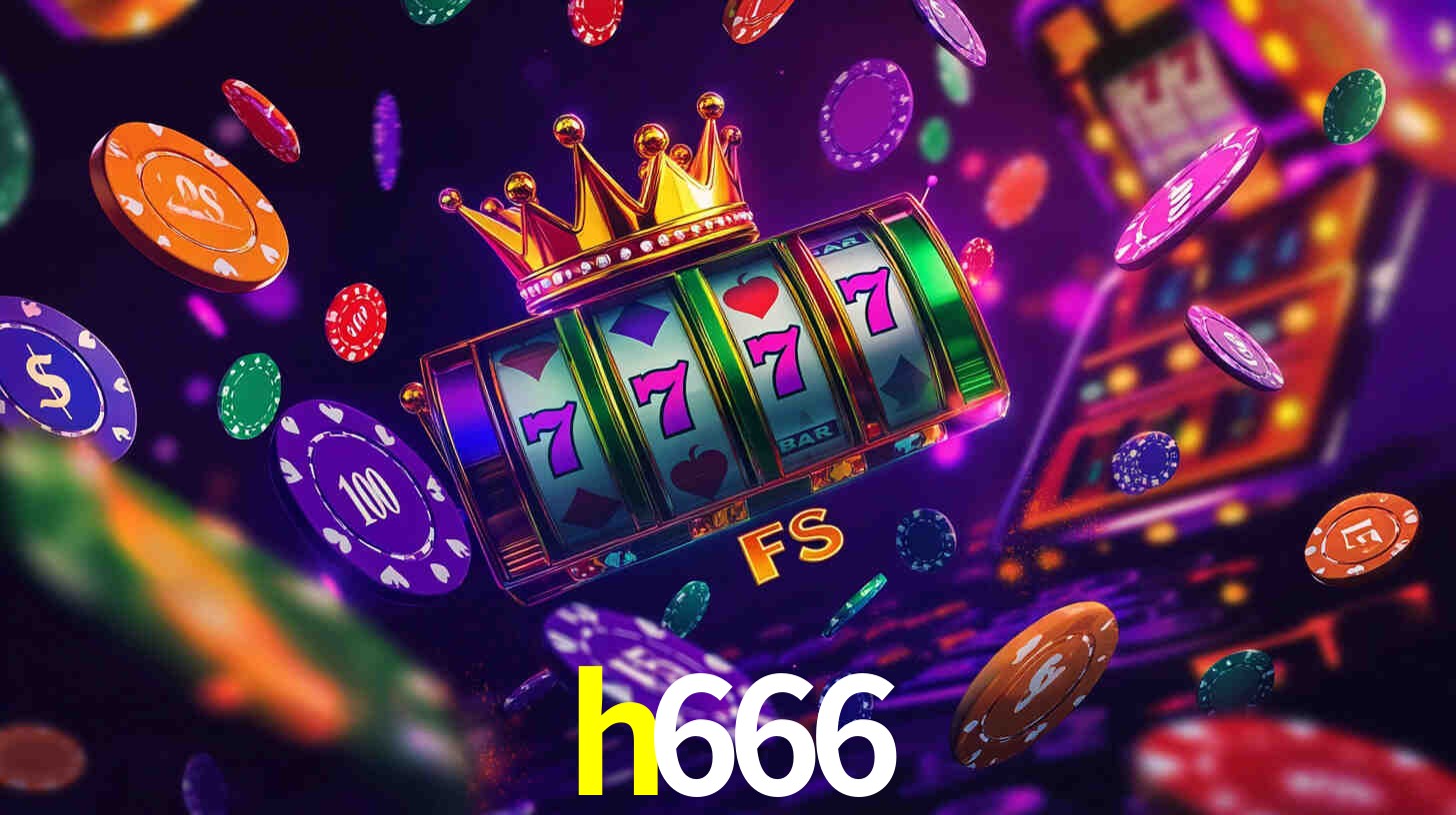 Experiência VIP h666