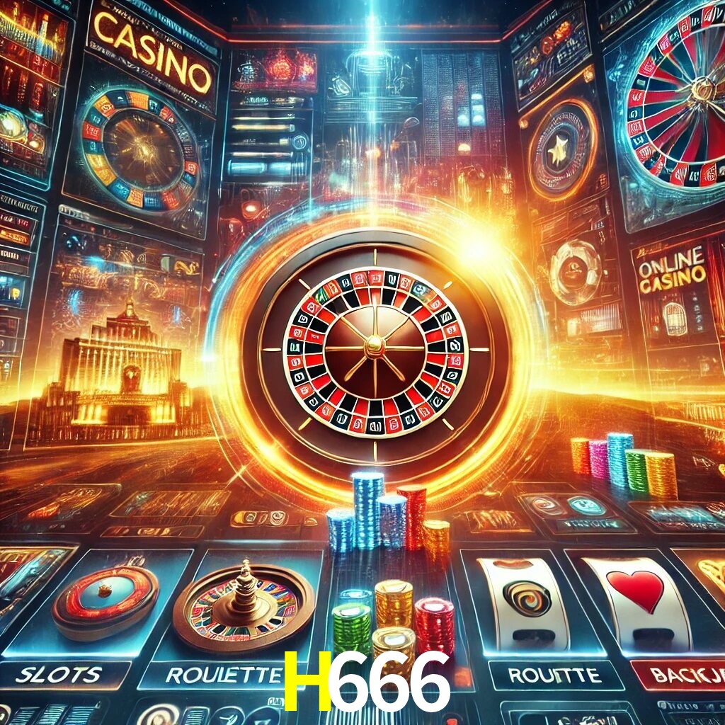  H666