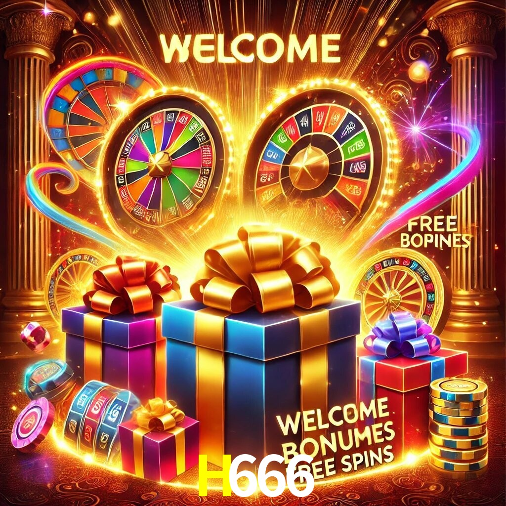  H666