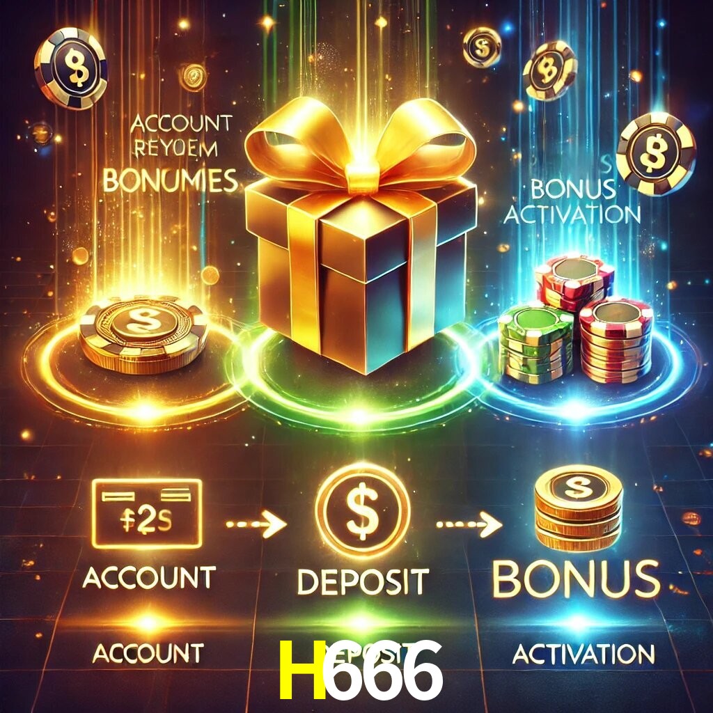  H666