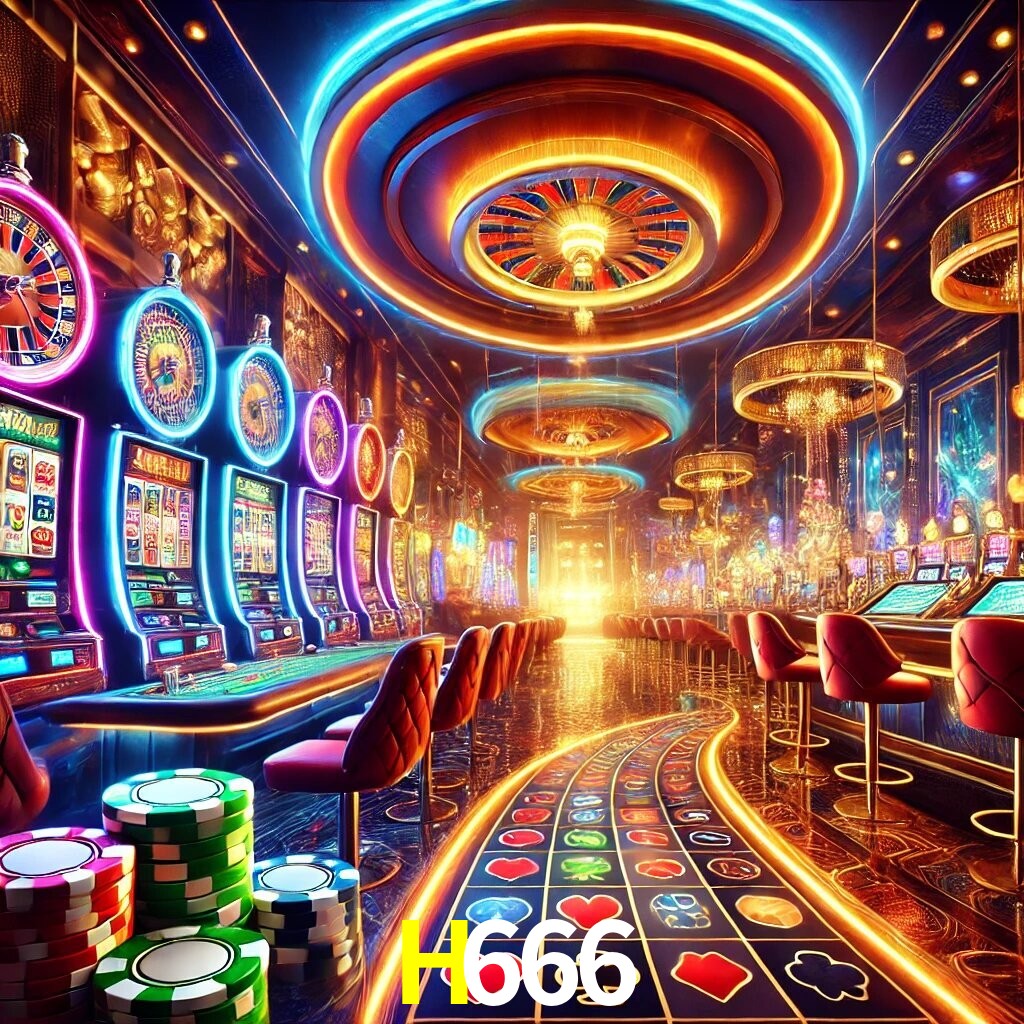  H666