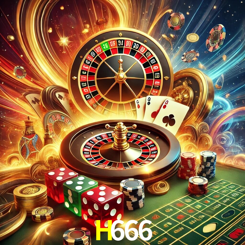  H666