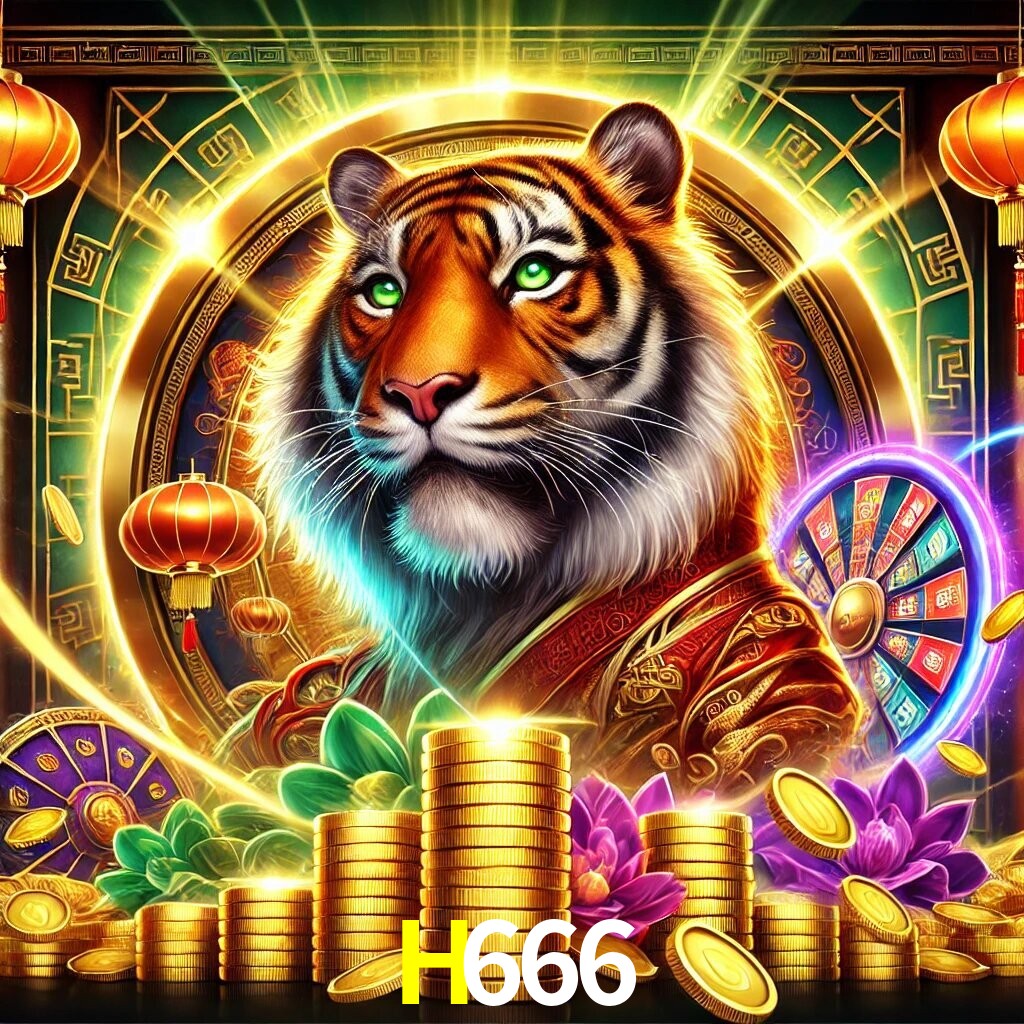  H666