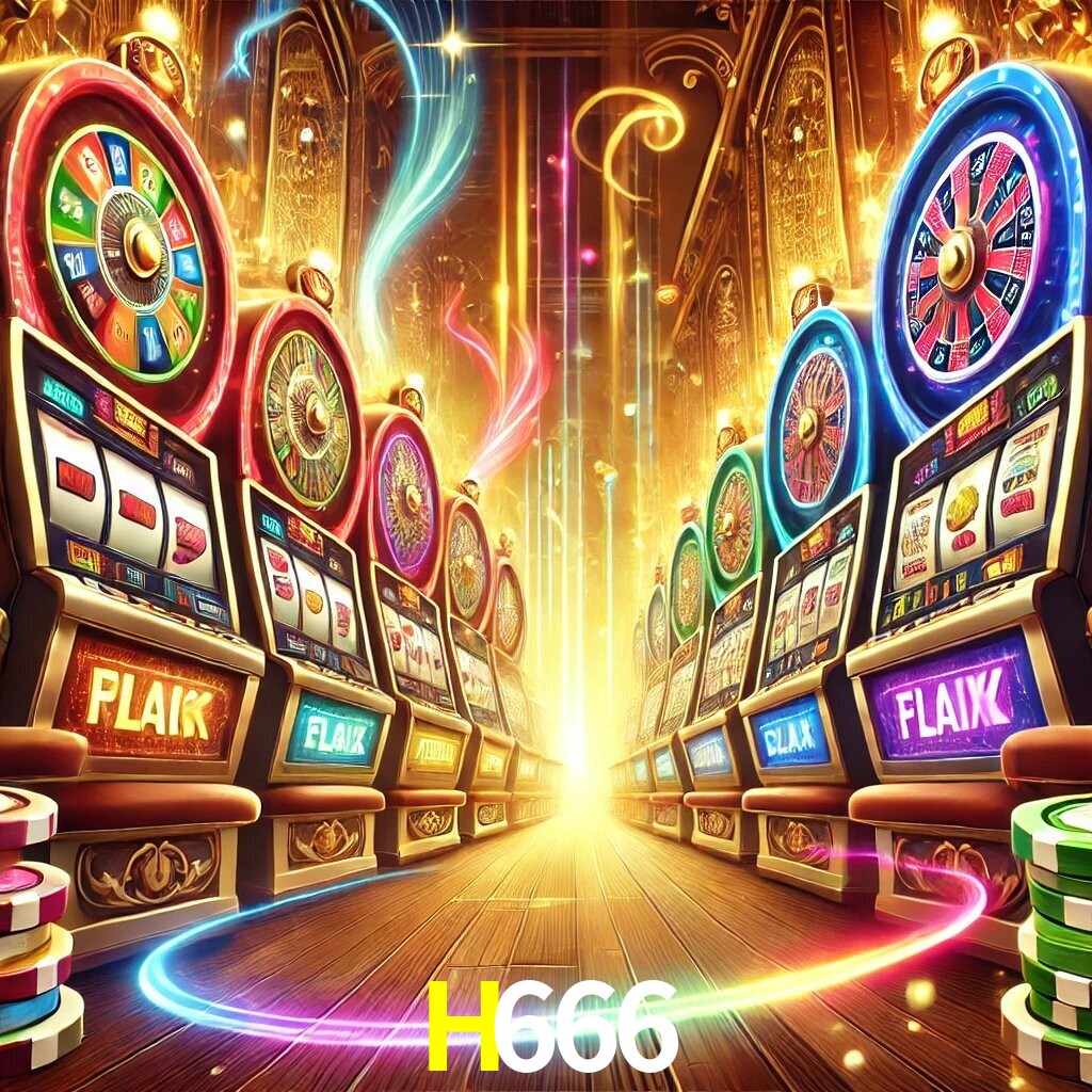  H666