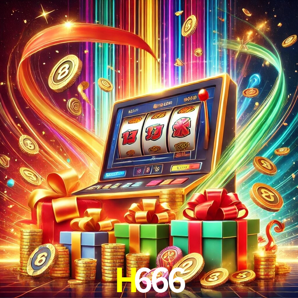  H666