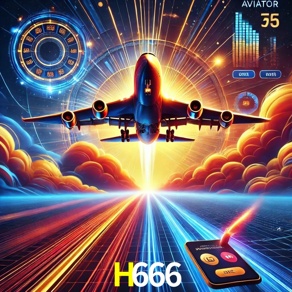  H666