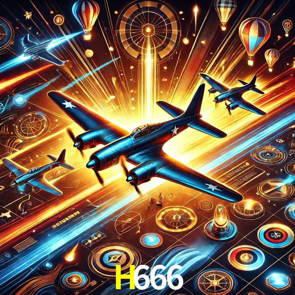  H666