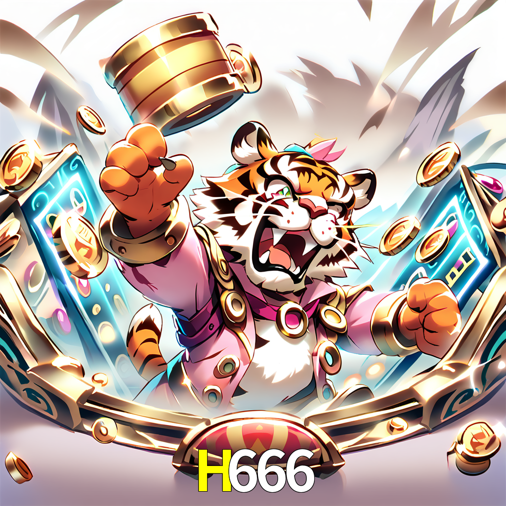 H666