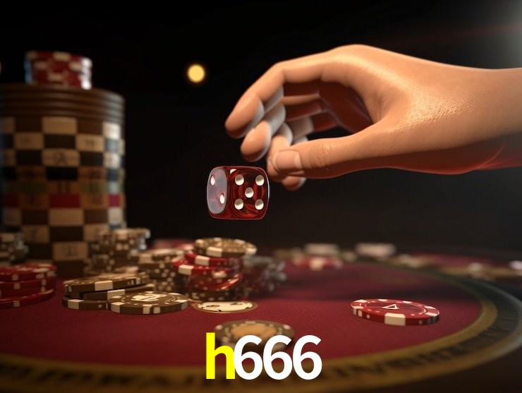 Provedores de Jogos h666