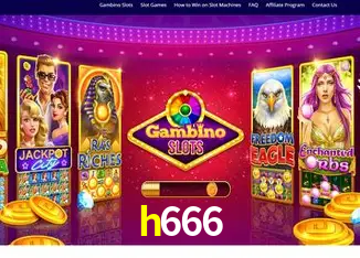 Descubra a Essência do h666: Nossa História e Compromissos
