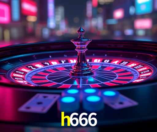 A Experiência Imersiva dos Cassinos Ao Vivo no h666