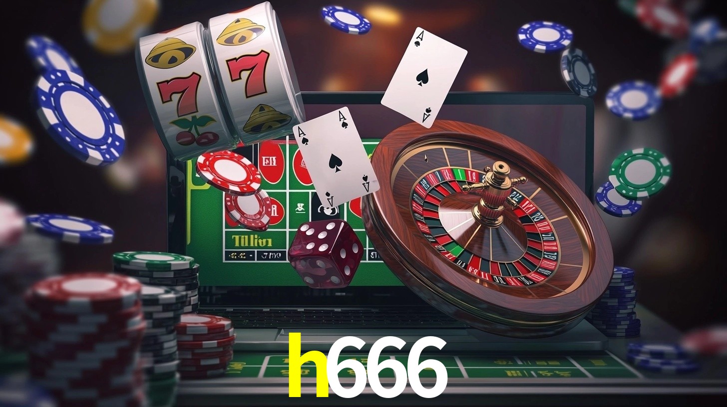 Football Betting h666