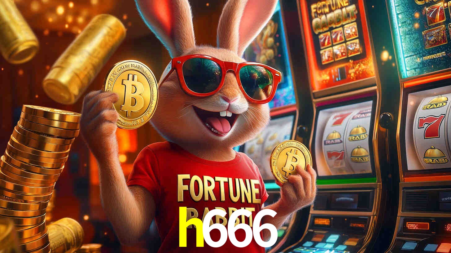 Apostas Esportivas na h666: Um Guia Completo
