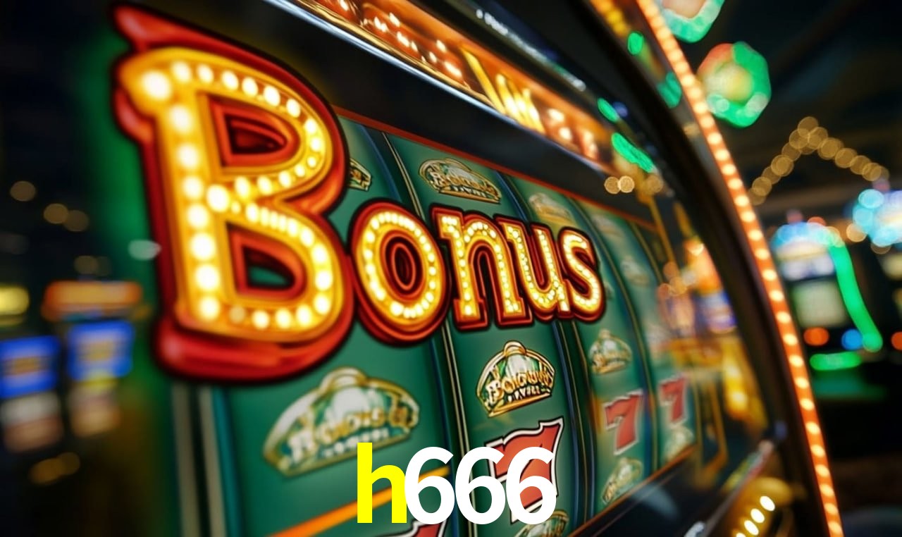 h666 bet