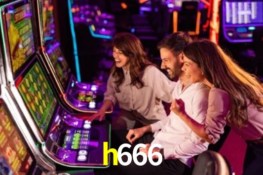 h666: Seu Especialista em Apostas Esportivas Brasileiras