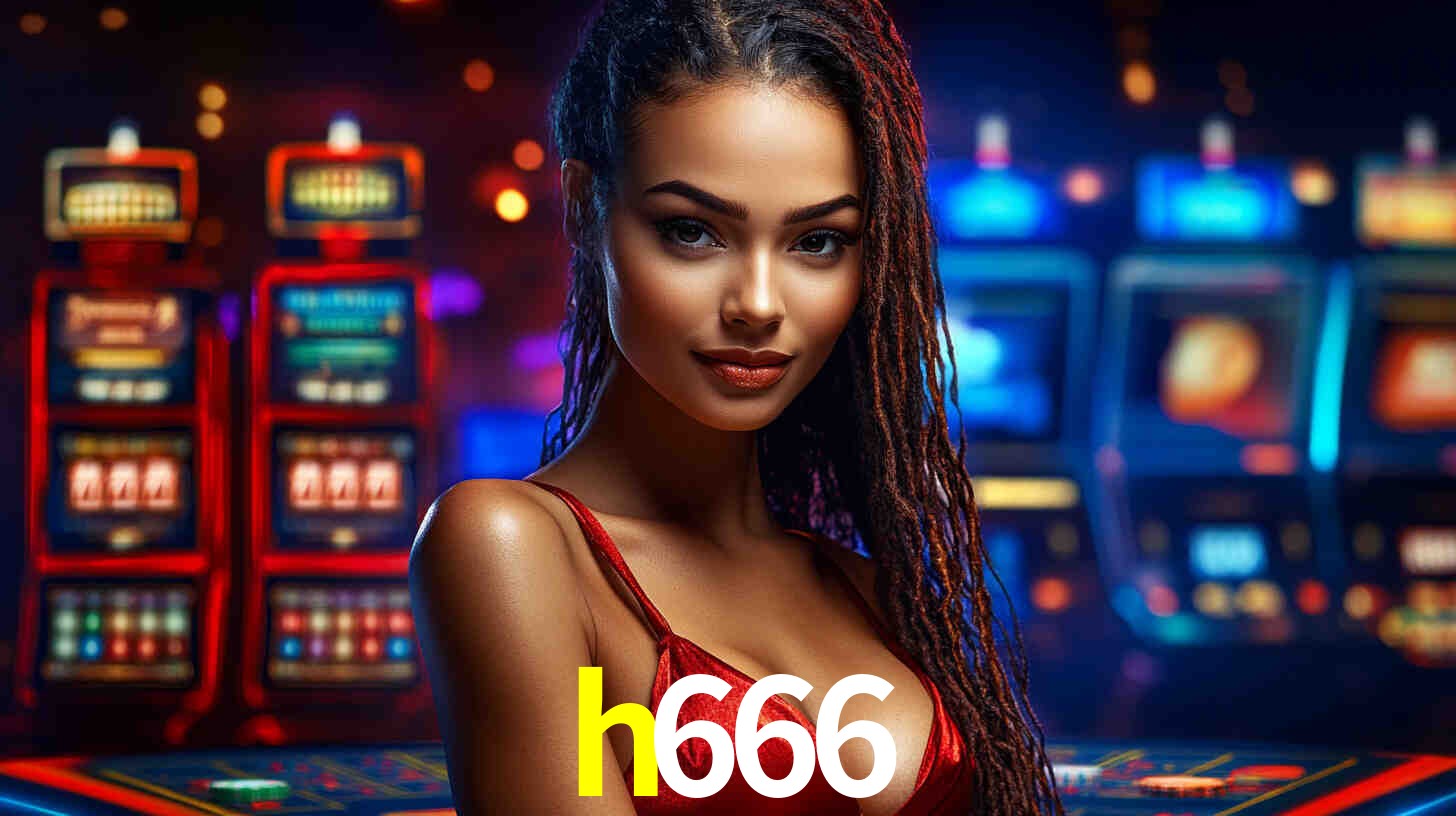 Inovações de Jogos na h666: O Futuro das Experiências Interativas