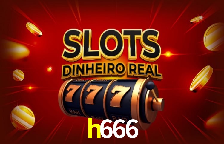  h666 casino