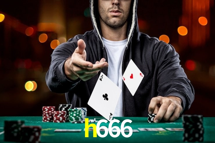 Bônus Generosos e Exclusivos no h666 para Você!