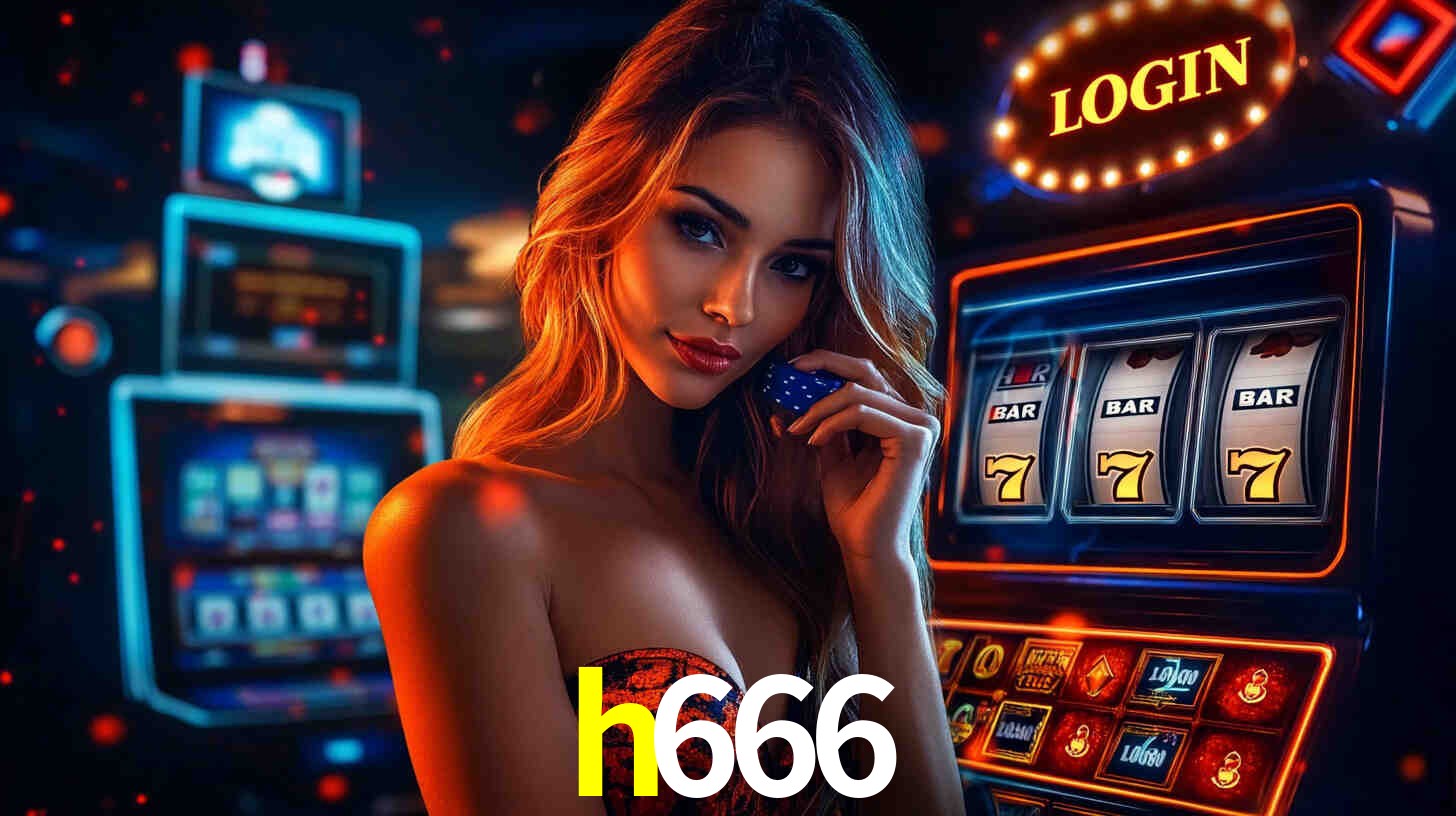 Exclusive Games h666