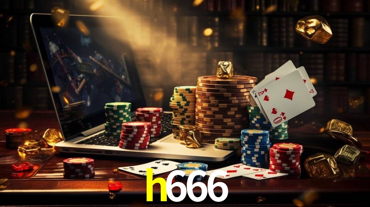 Jogo Aviator h666