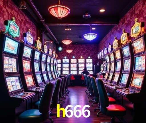 h666
