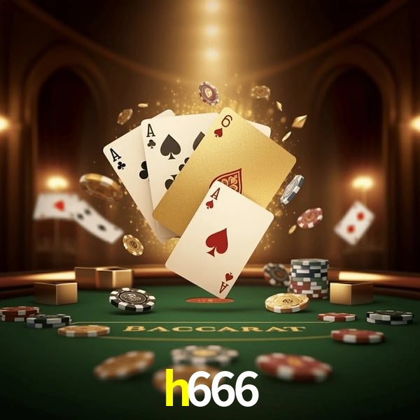 Game Providers h666