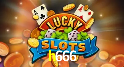 Descubra a Magia dos Jogos de Arcade no h666