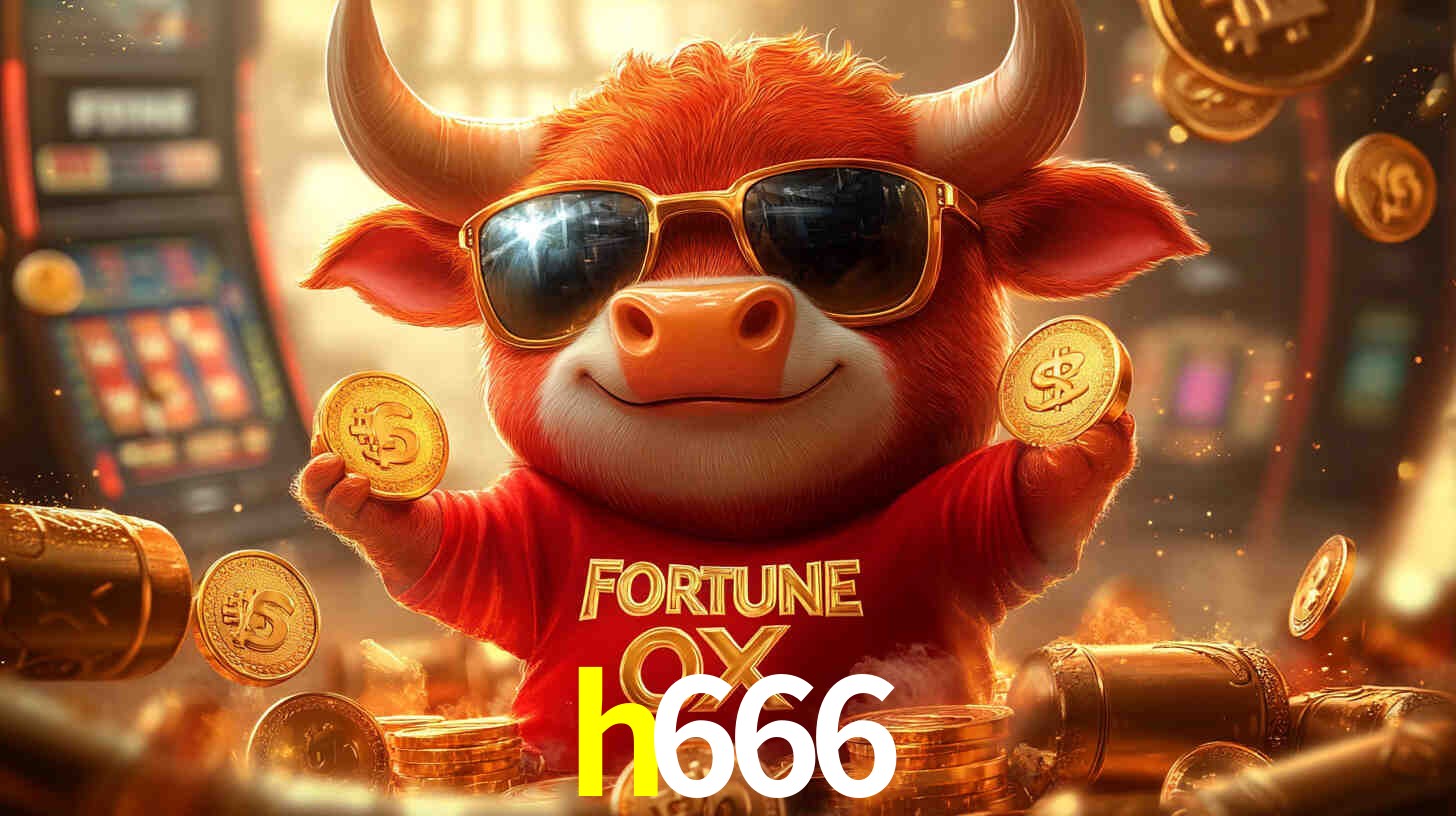Welcome Bonus h666