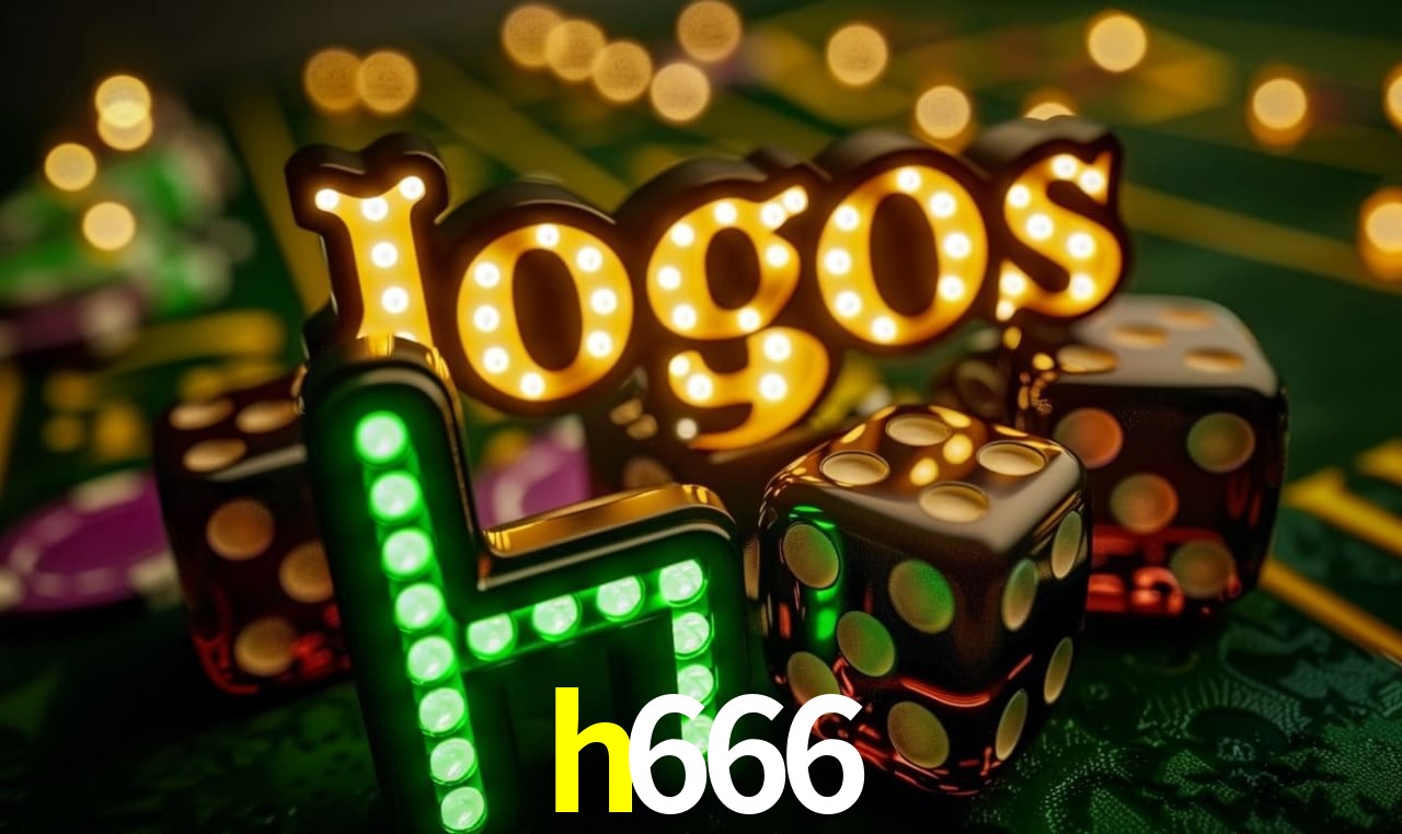 Diretório de Jogos h666
