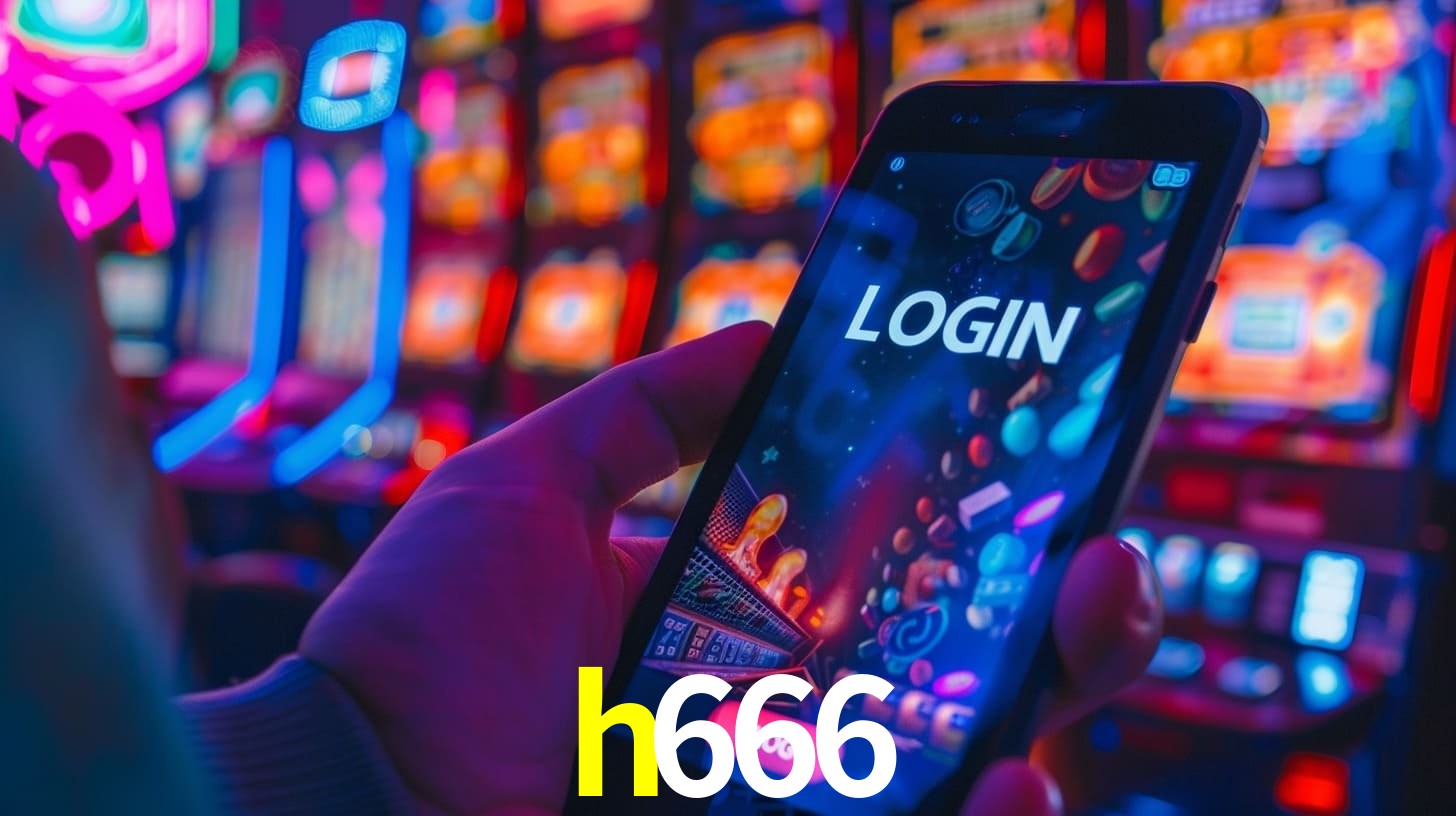 Casino VIP h666
