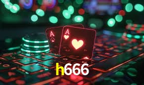 Estatísticas do Jogo h666