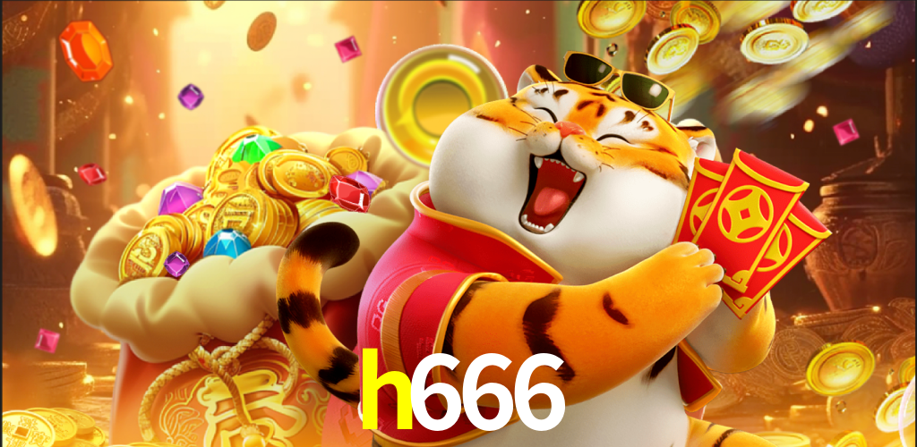 Daily Bonuses h666