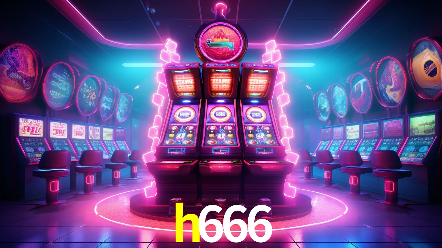 Live Casino h666