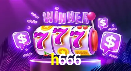 Inovações de Jogos na h666: O Futuro das Experiências Interativas