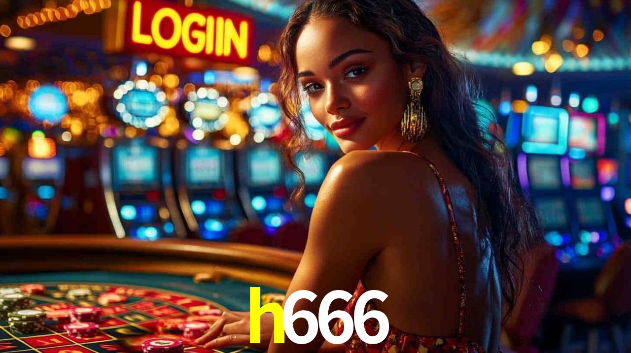 Login Seguro h666