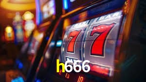 Tecnologia da Plataforma h666