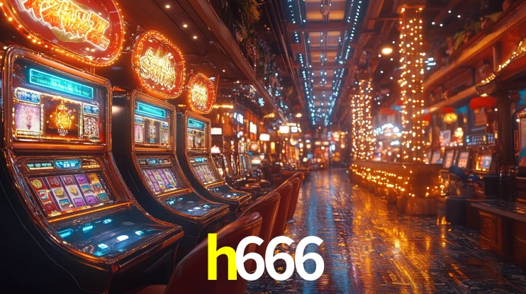 Roulette Table h666