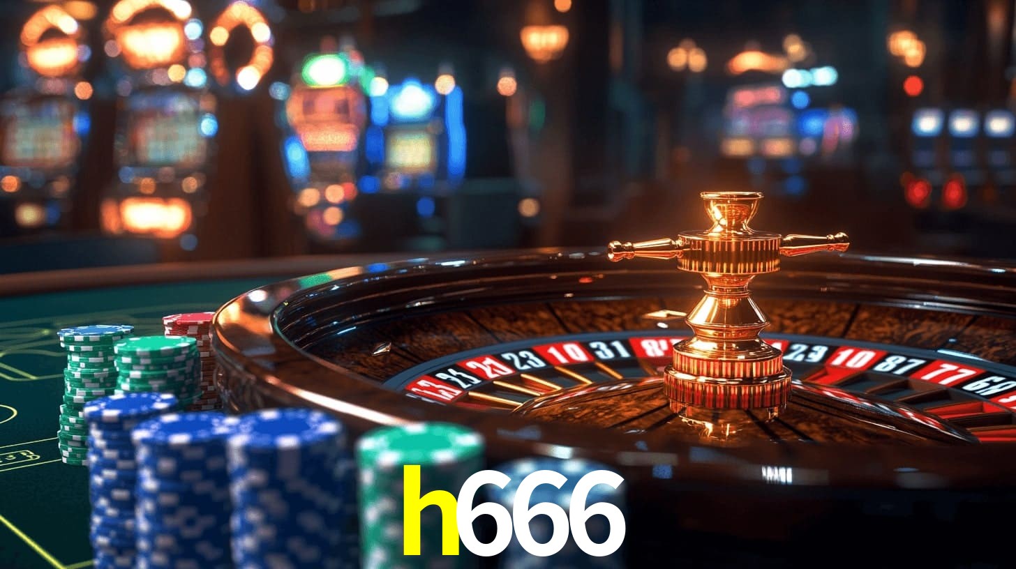 VIP Casino h666
