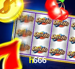 Apostas Esportivas na h666: Um Guia Completo