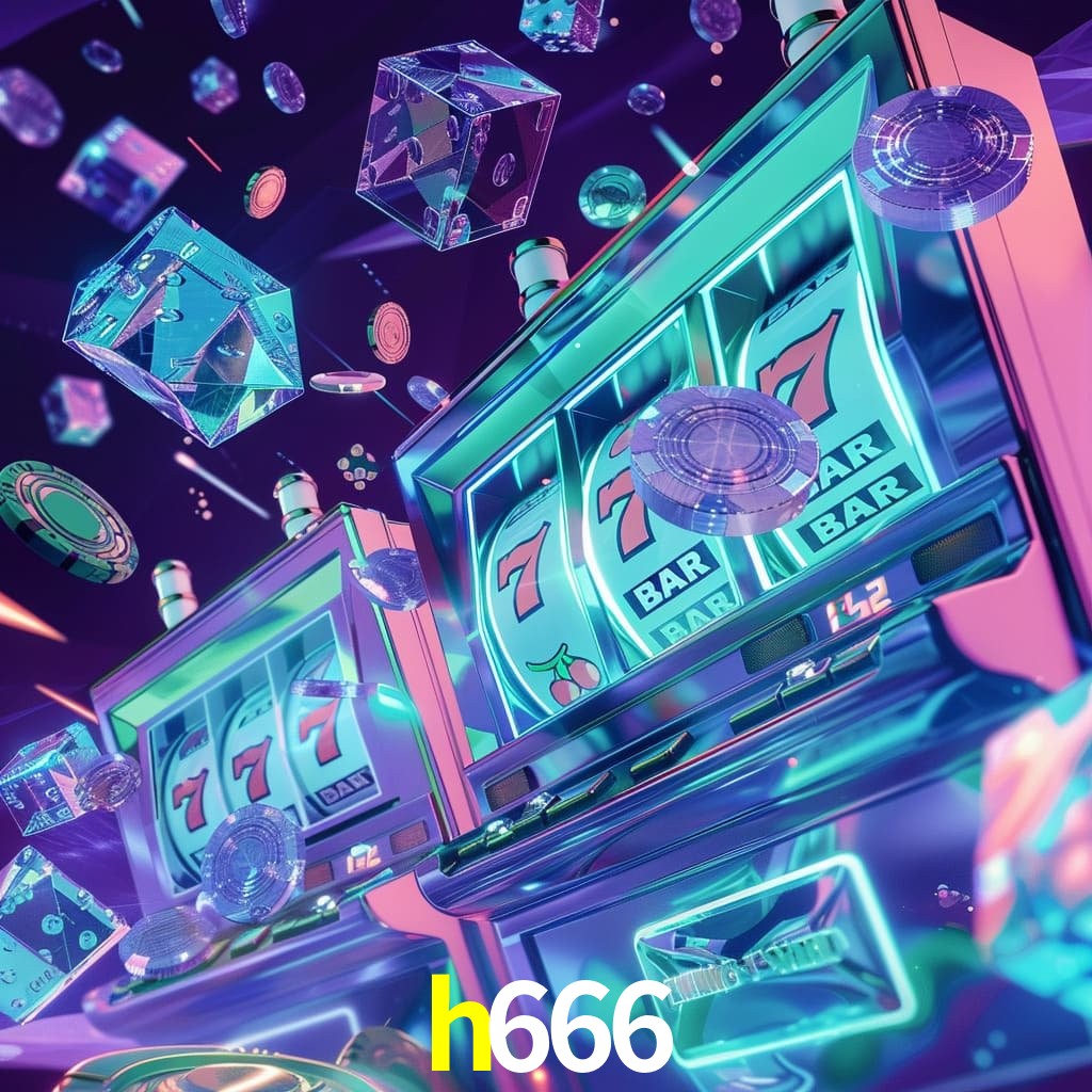 h666 casino