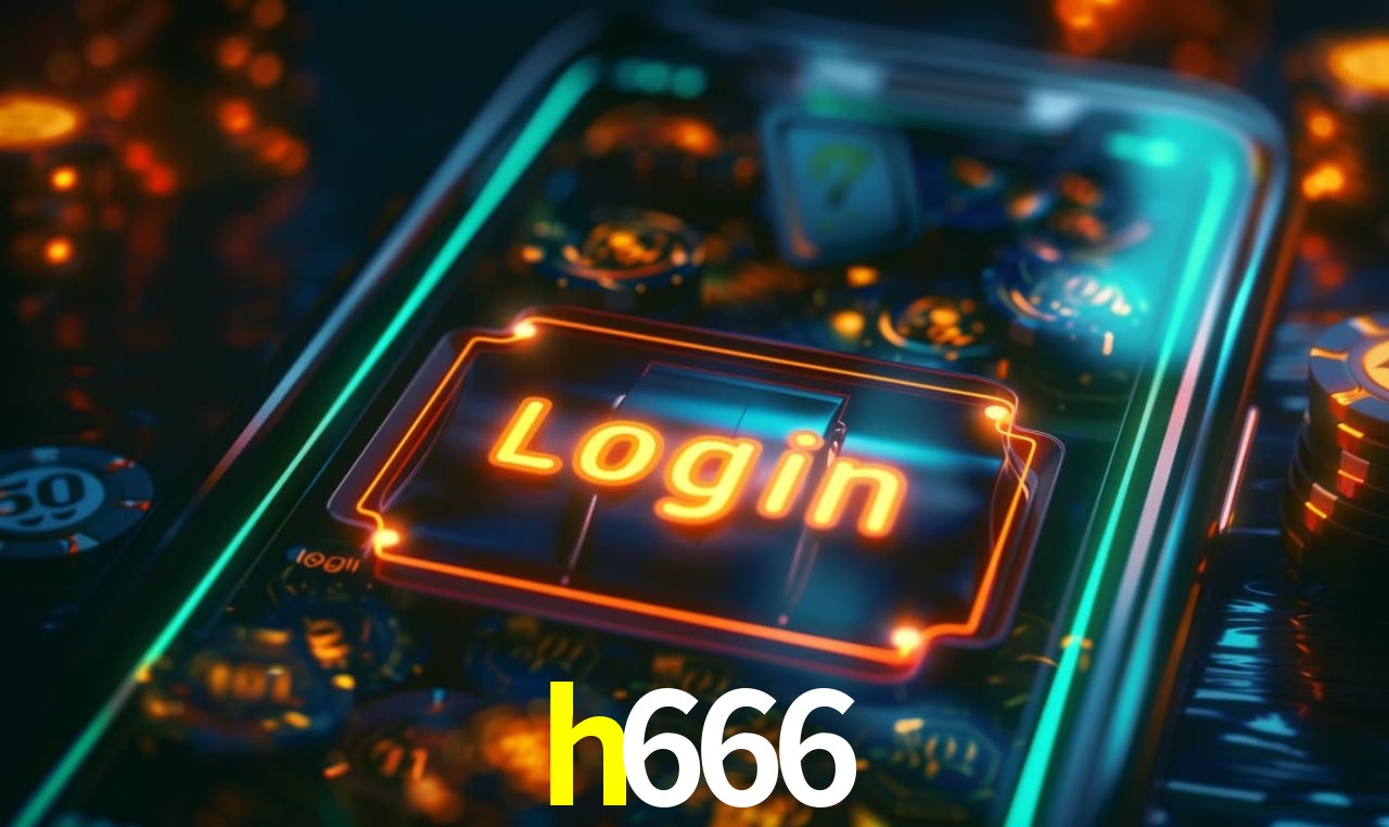 Secure Login h666