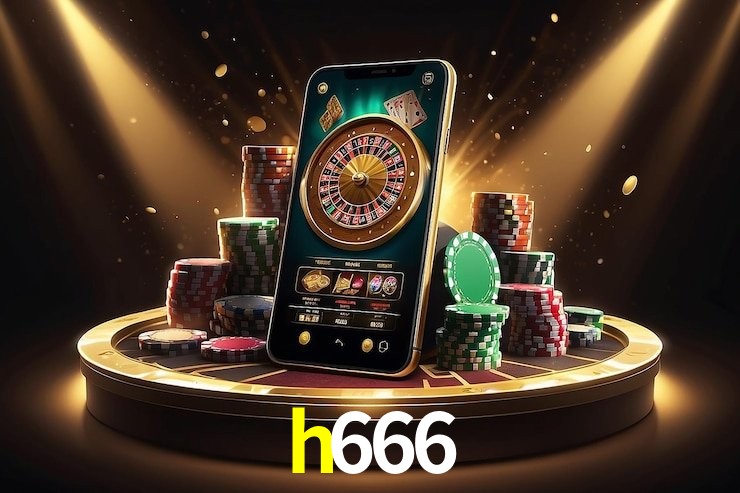 Integração de APIs h666