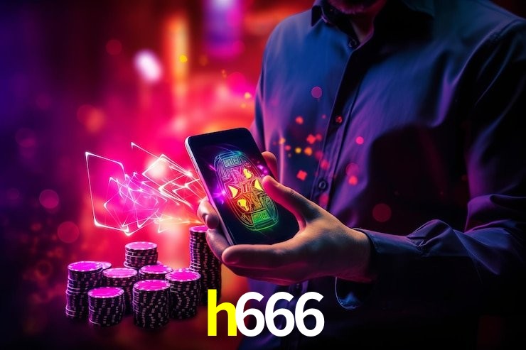 Mesa de Roleta h666