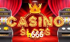 Flash Promotion h666