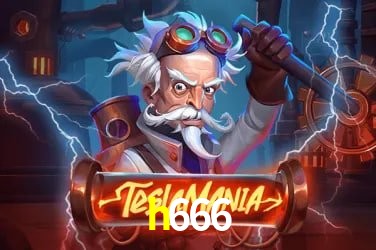 Benefícios da Conta h666